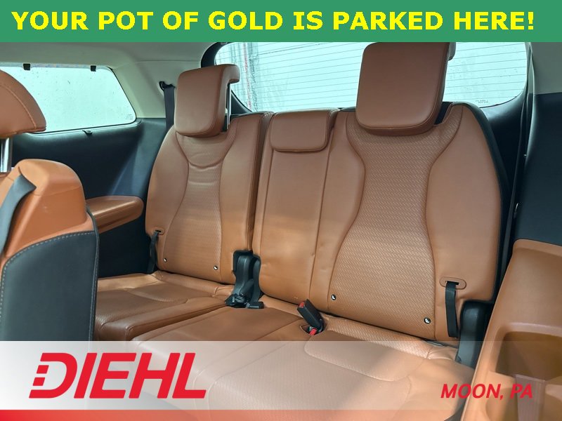 Used 2024 Kia Carnival SX Prestige image 21