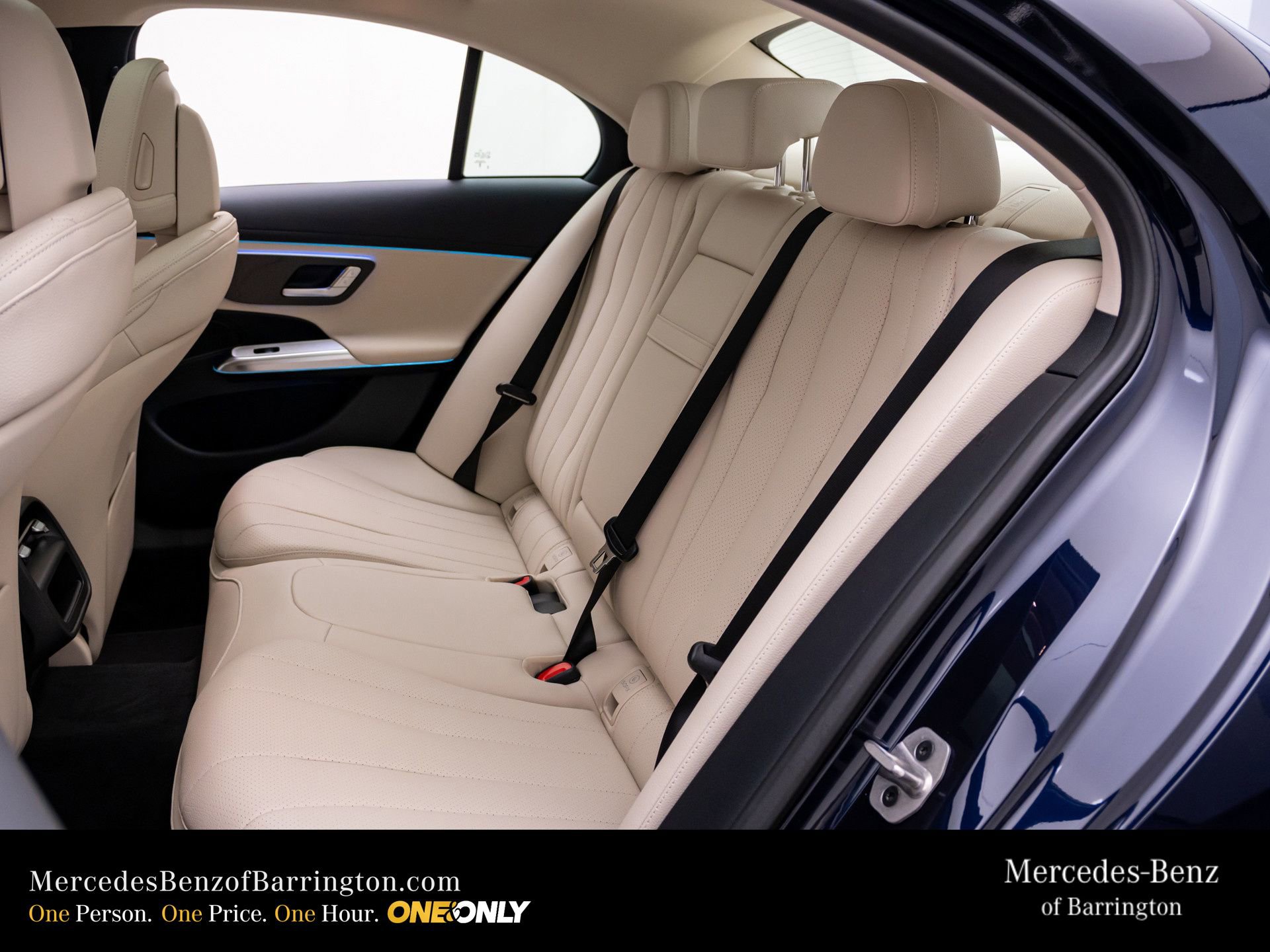 New 2026 Mercedes-Benz E 350 4MATIC Sedan image 18