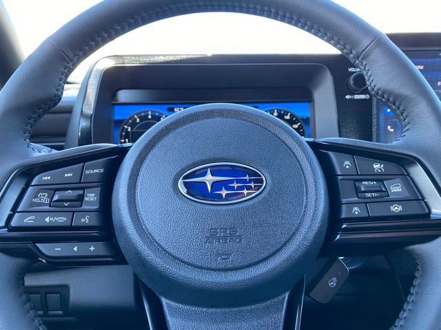 New 2026 Subaru Outback Limited image 15