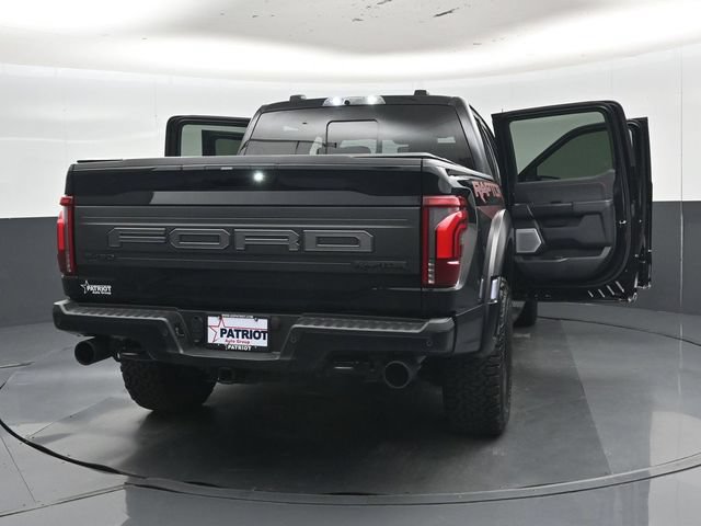 Used 2025 Ford F150 Raptor AWD/4WD image 54