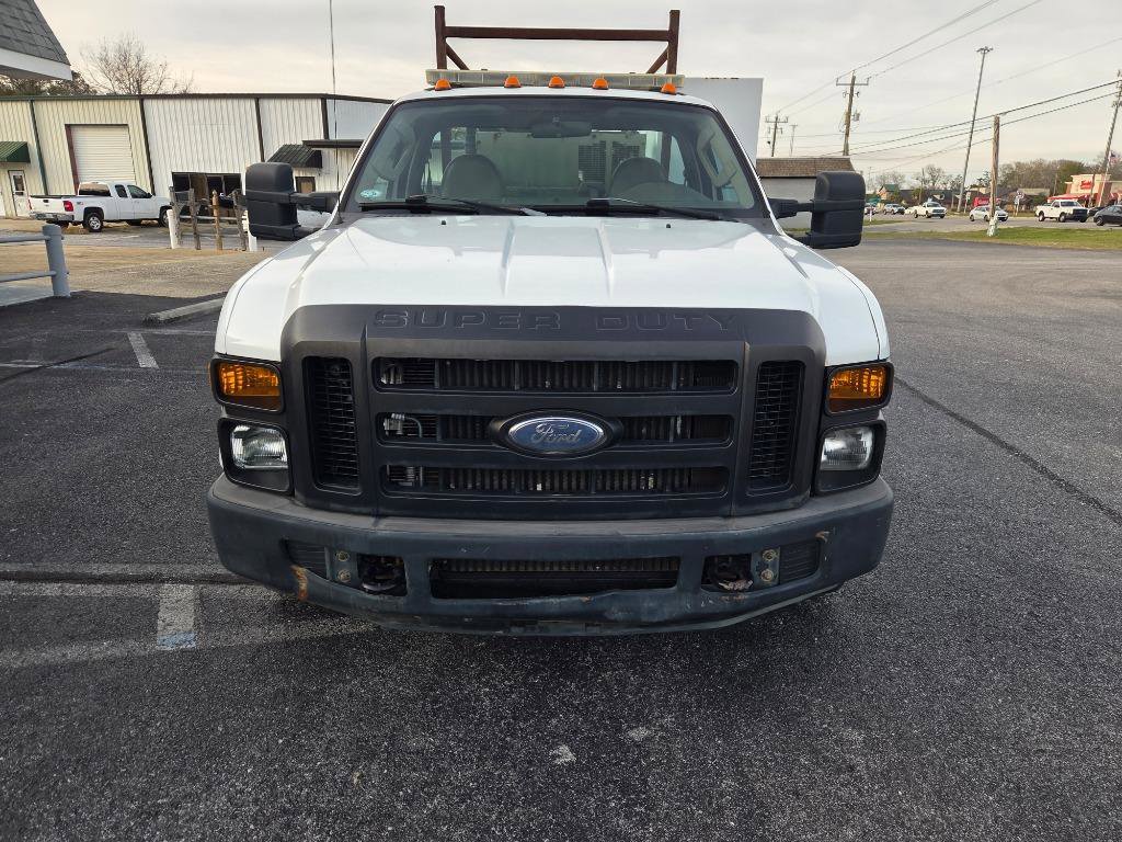 Used 2008 Ford F350 XL image 3