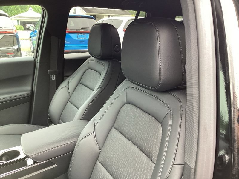New 2027 Chevrolet Equinox LT w/ Convenience Package II AWD/4WD image 25