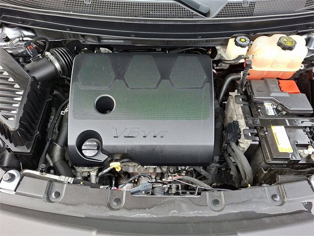 Used 2018 Chevrolet Traverse LS w/ LPO, Black Accent Package image 29