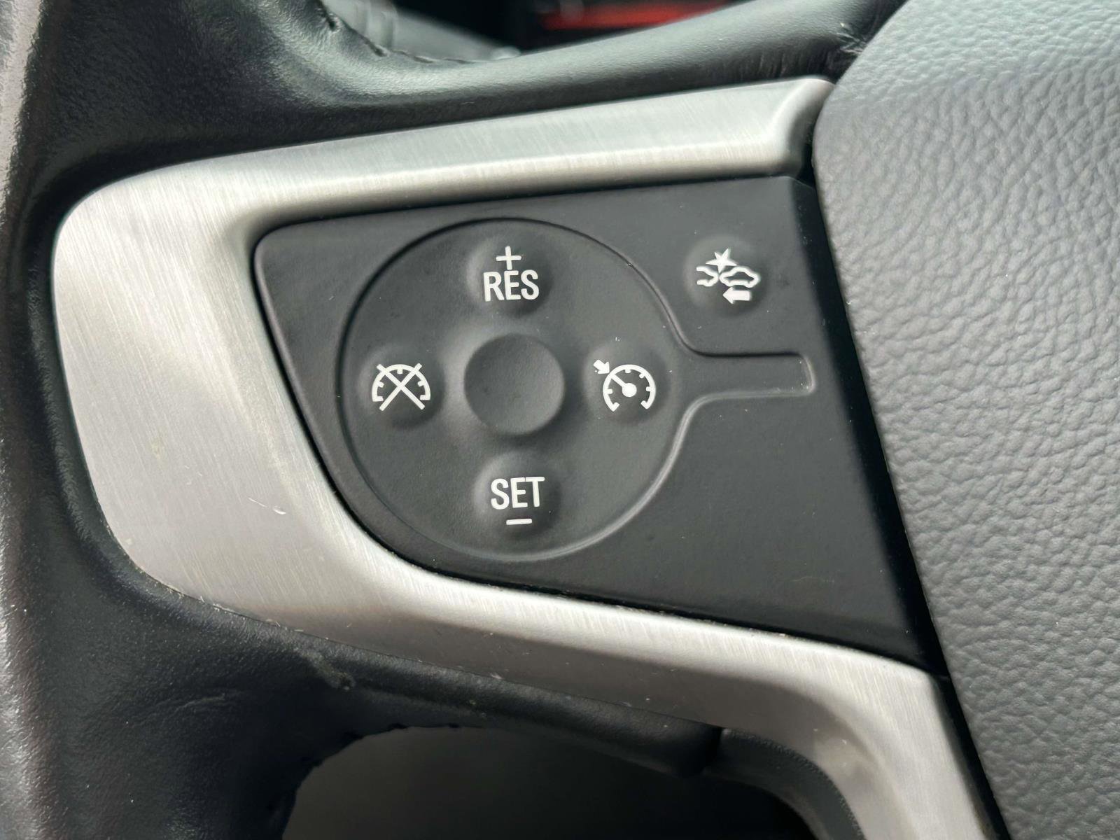 Used 2021 GMC Terrain SLE w/ Driver Convenience Package image 22