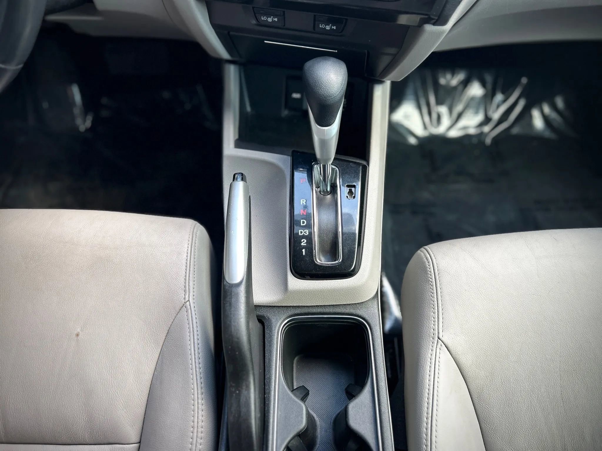 Used 2013 Honda Civic EX-L image 20