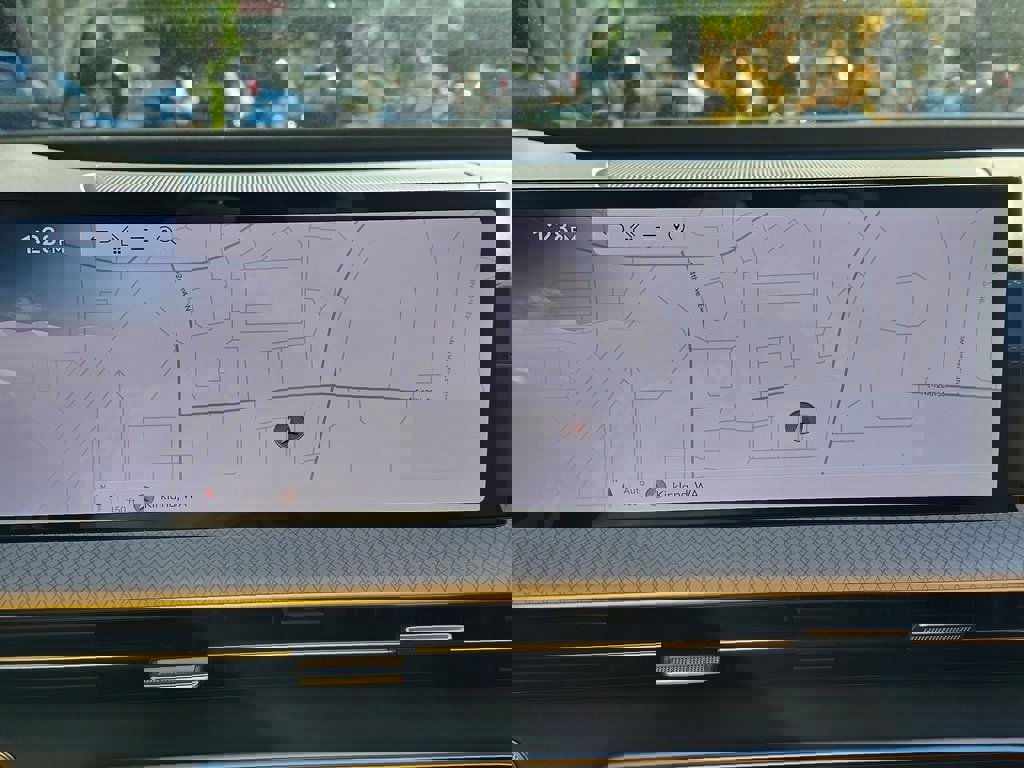 New 2026 Genesis GV80 3.5T Advanced image 14