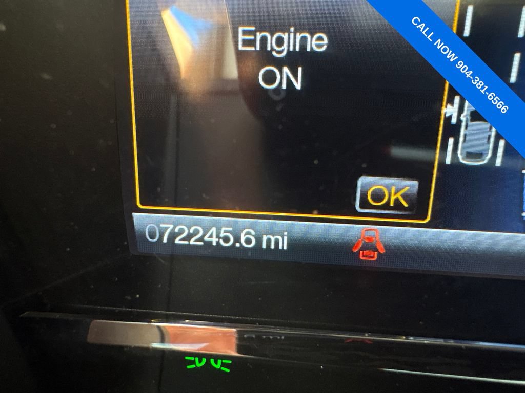 Used 2015 Lincoln MKS w/ Equipment Group 101A FWD image 12