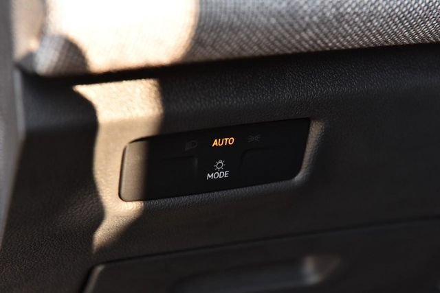 New 2026 Volkswagen Tiguan S FWD image 10