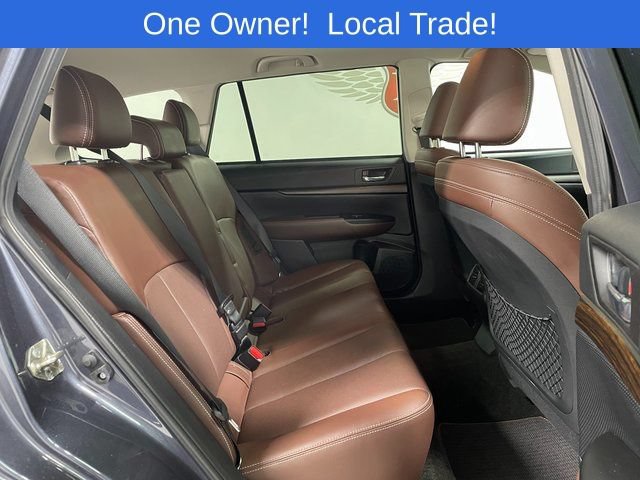 Used 2014 Subaru Outback 3.6R Limited AWD/4WD image 22