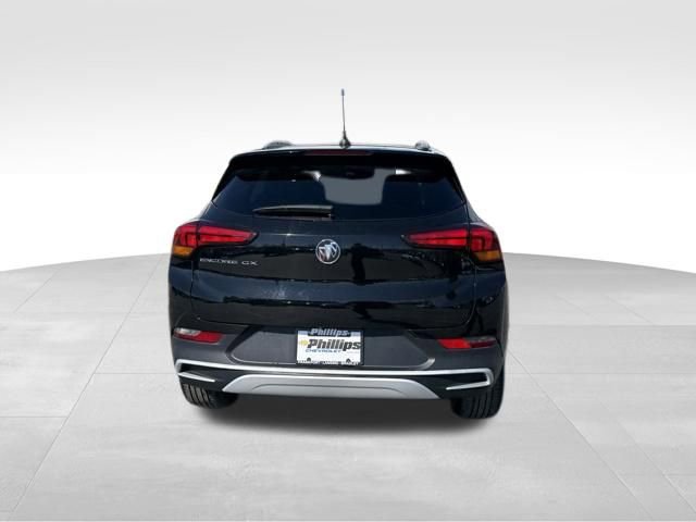 Used 2023 Buick Encore GX Select image 13