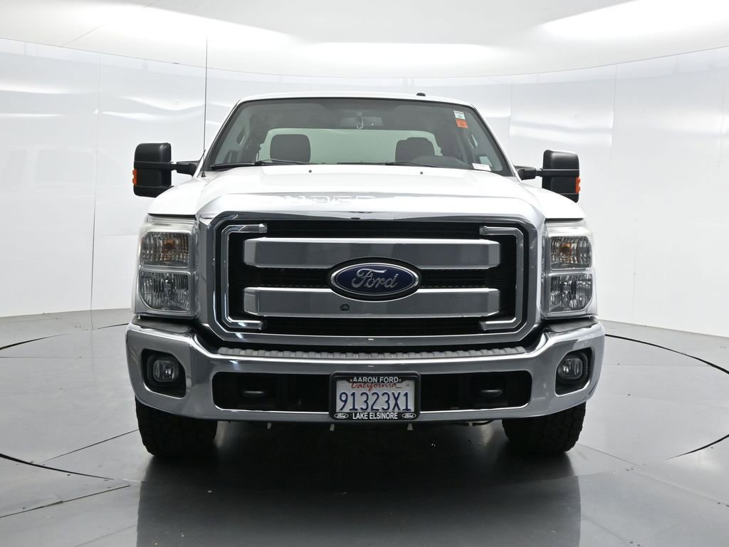Used 2016 Ford F250 XLT w/ XLT Value Package image 25