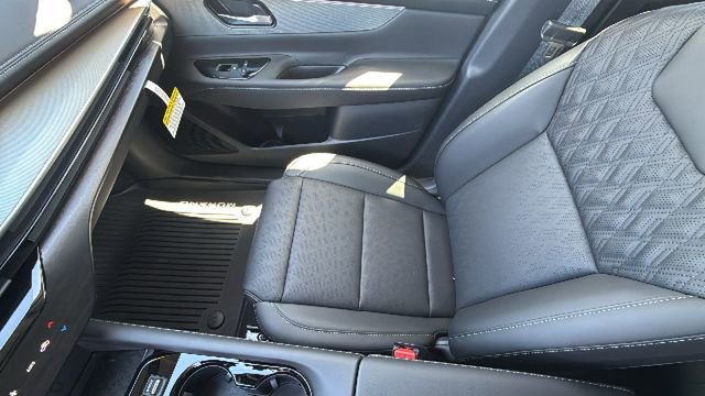 New 2026 Nissan Murano Platinum w/ Cargo Package AWD/4WD image 12