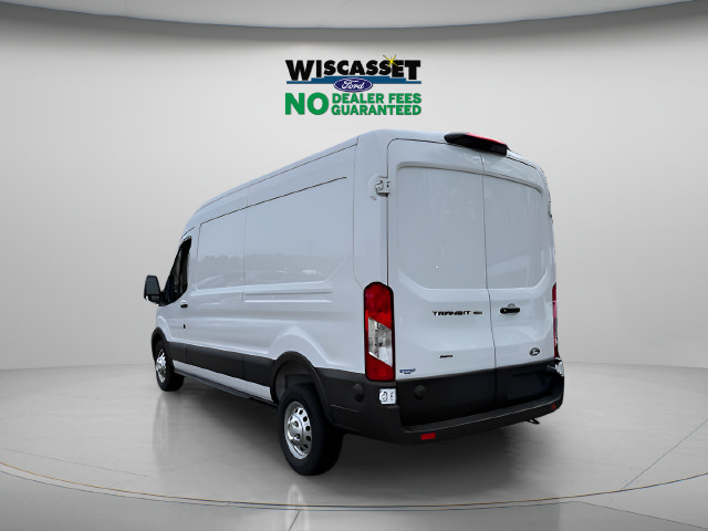 New 2026 Ford Transit 150 148 Medium Roof AWD image 19