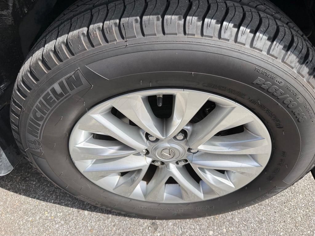 Used 2019 Lexus GX 460 Premium AWD/4WD image 27
