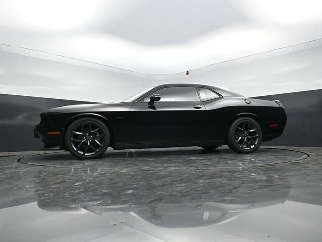 Used 2023 Dodge Challenger R/T w/ Plus Package RWD image 58