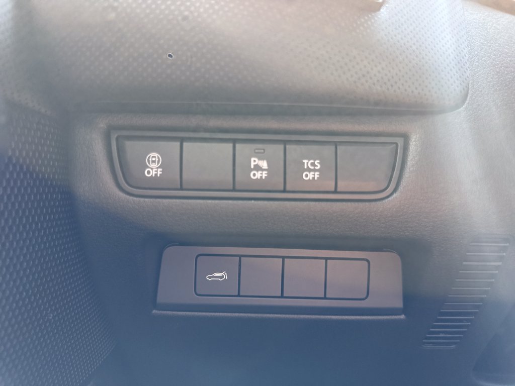 New 2026 MAZDA CX-50 AWD 2.5 S w/ Weather Package image 31