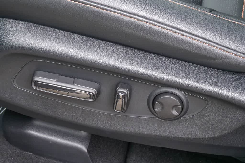 Used 2026 Honda CR-V Sport Touring image 20
