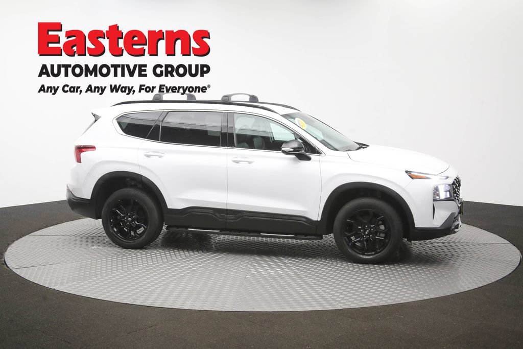 Used 2023 Hyundai Santa Fe XRT AWD/4WD image 36