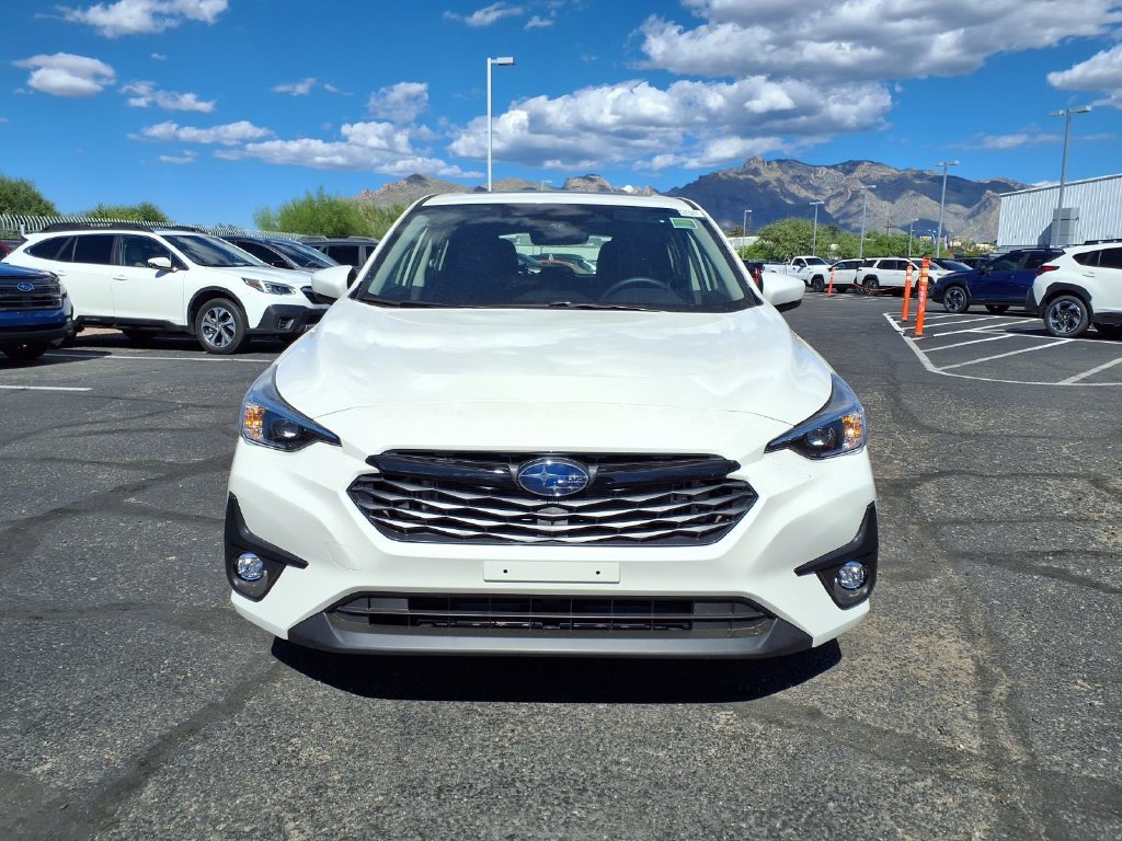 New 2026 Subaru Impreza 2.0i Sport AWD/4WD image 7