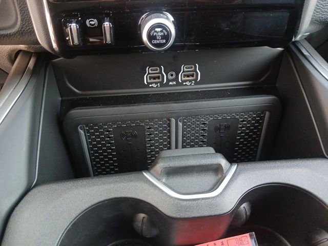 New 2026 RAM 3500 Laramie image 46