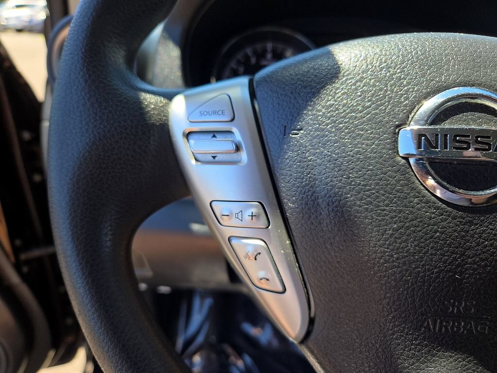 Used 2018 Nissan Versa SV FWD image 25