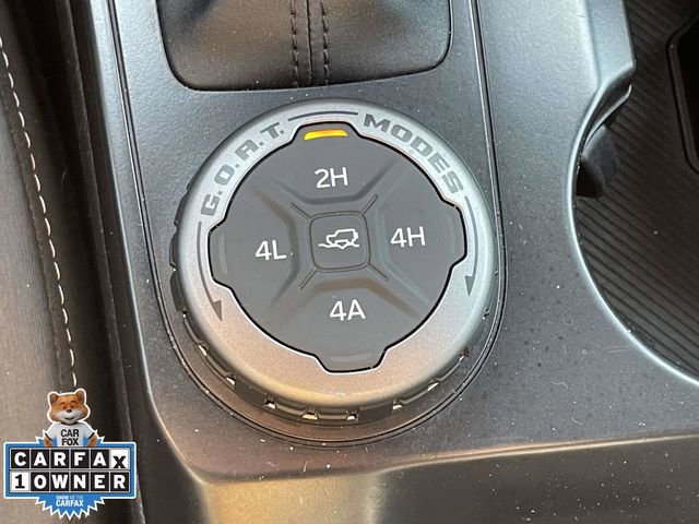 Certified 2025 Ford Bronco Badlands image 29