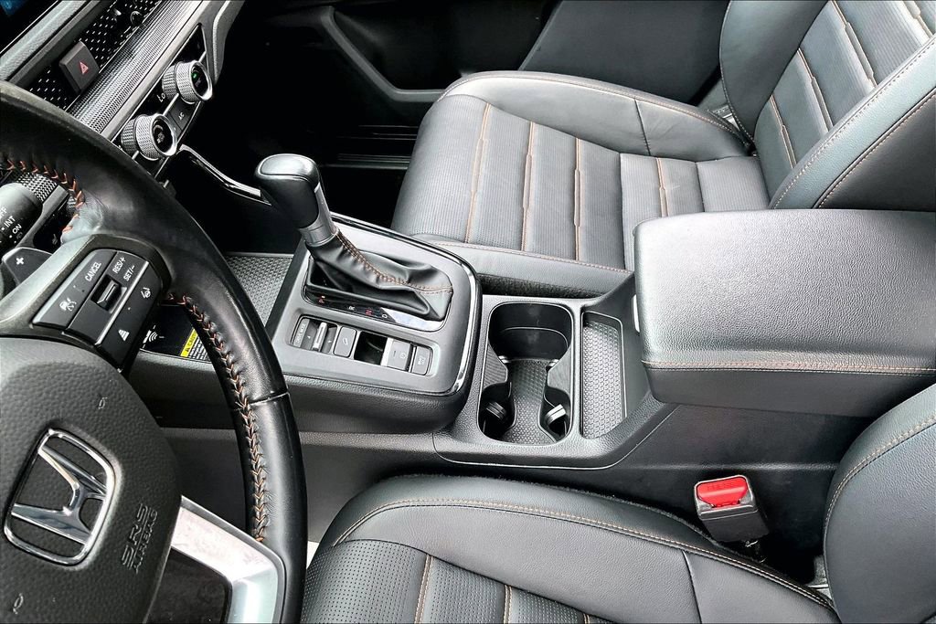 Used 2025 Honda CR-V Sport-L image 15
