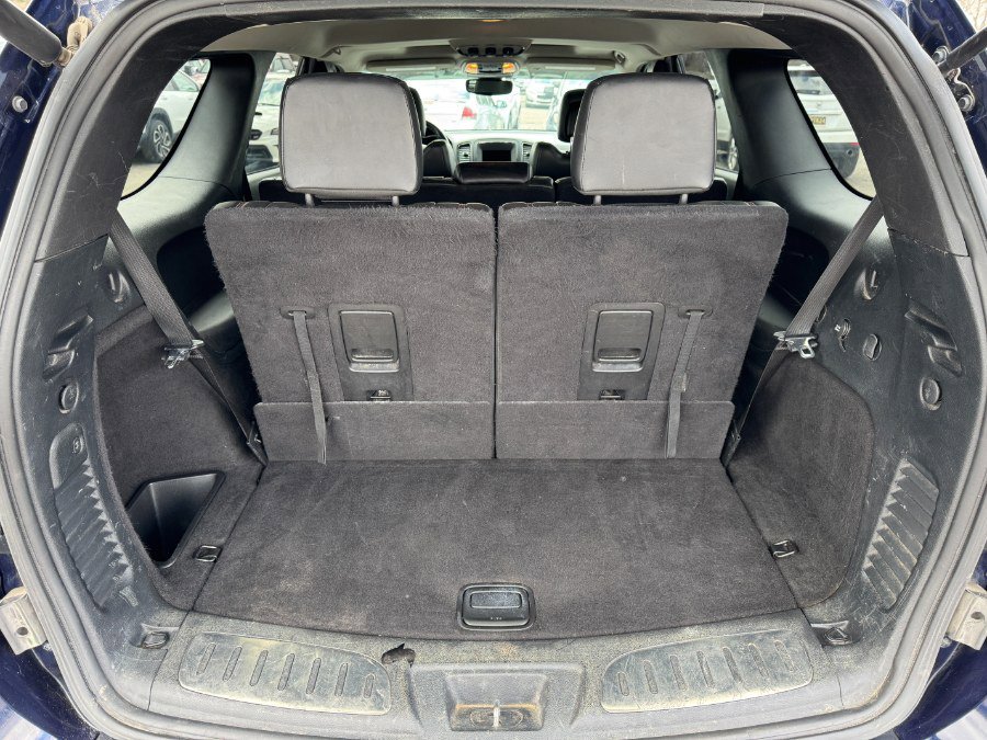 Used 2018 Dodge Durango GT image 23