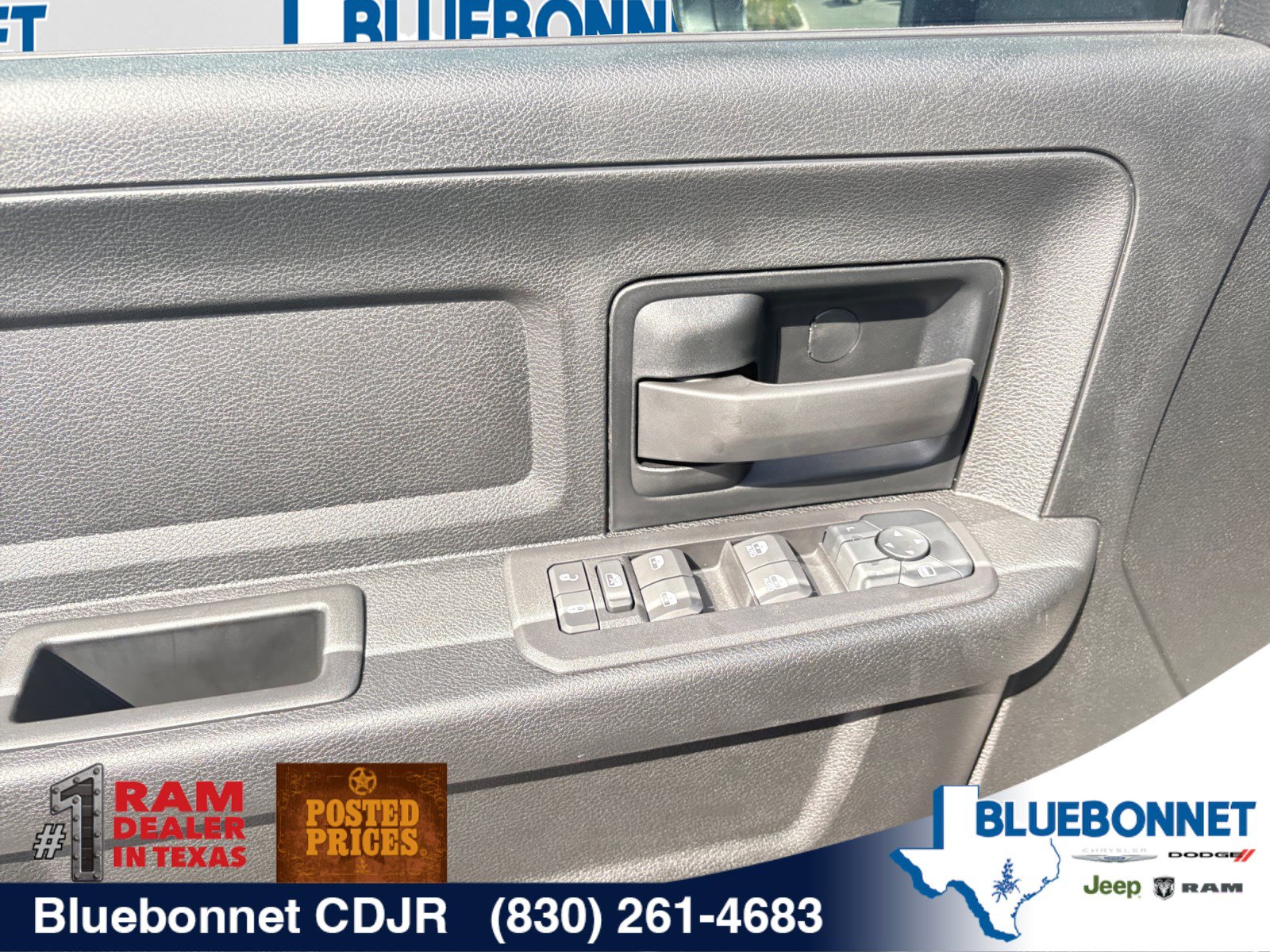New 2027 RAM 3500 Tradesman AWD/4WD image 10