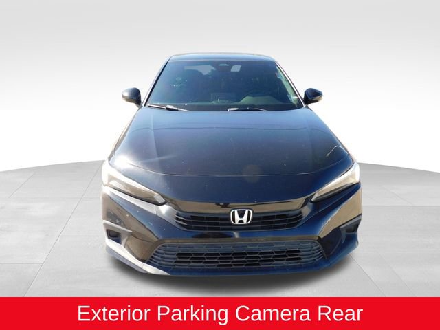 Used 2022 Honda Civic Sport image 2