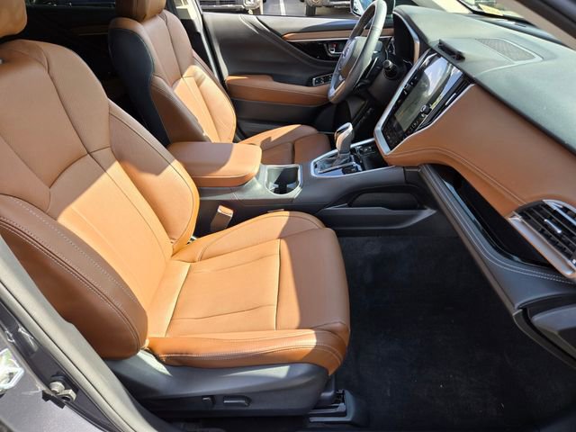 Used 2023 Subaru Outback Touring XT AWD/4WD image 16