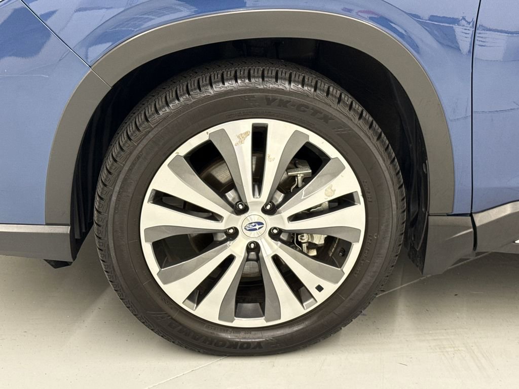 Used 2020 Subaru Ascent Limited w/ Technology Package AWD/4WD image 10