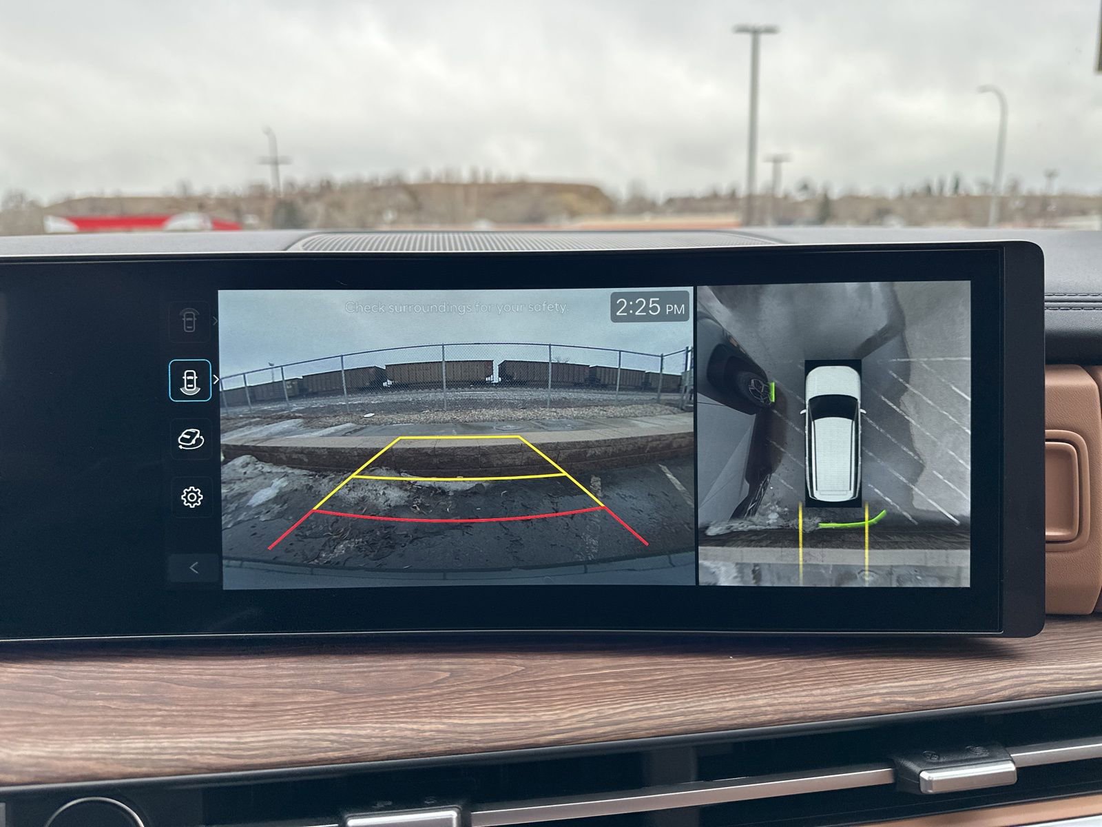 New 2026 Hyundai Santa Fe Limited image 67