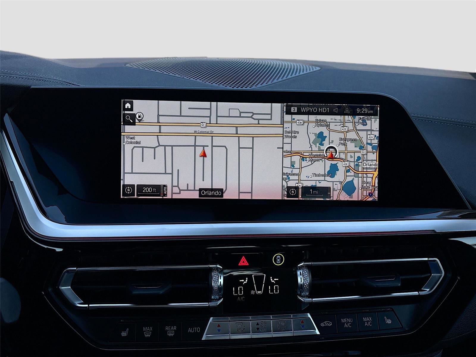 Used 2022 BMW Z4 sDrive30i w/ Premium Package image 15