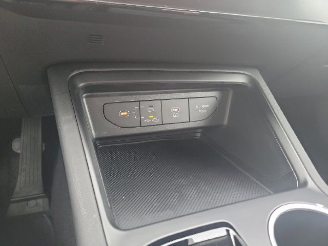New 2026 Kia K5 LXS FWD image 21
