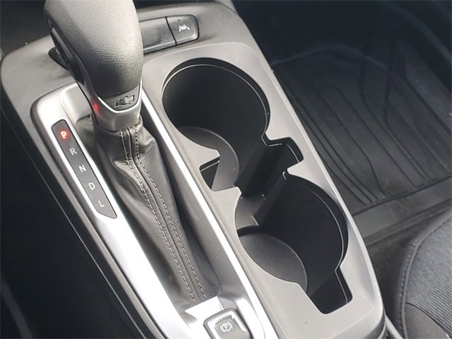 Certified 2024 Chevrolet Trax LS w/ LS Convenience Package image 25