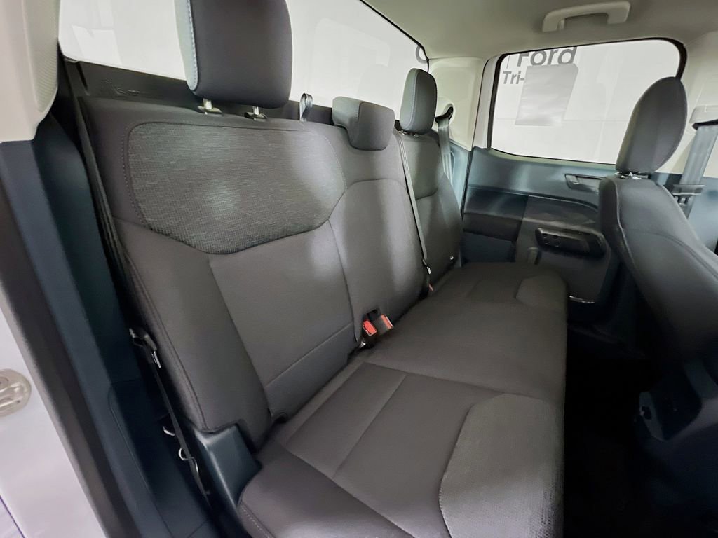 New 2026 Ford Maverick XL image 15