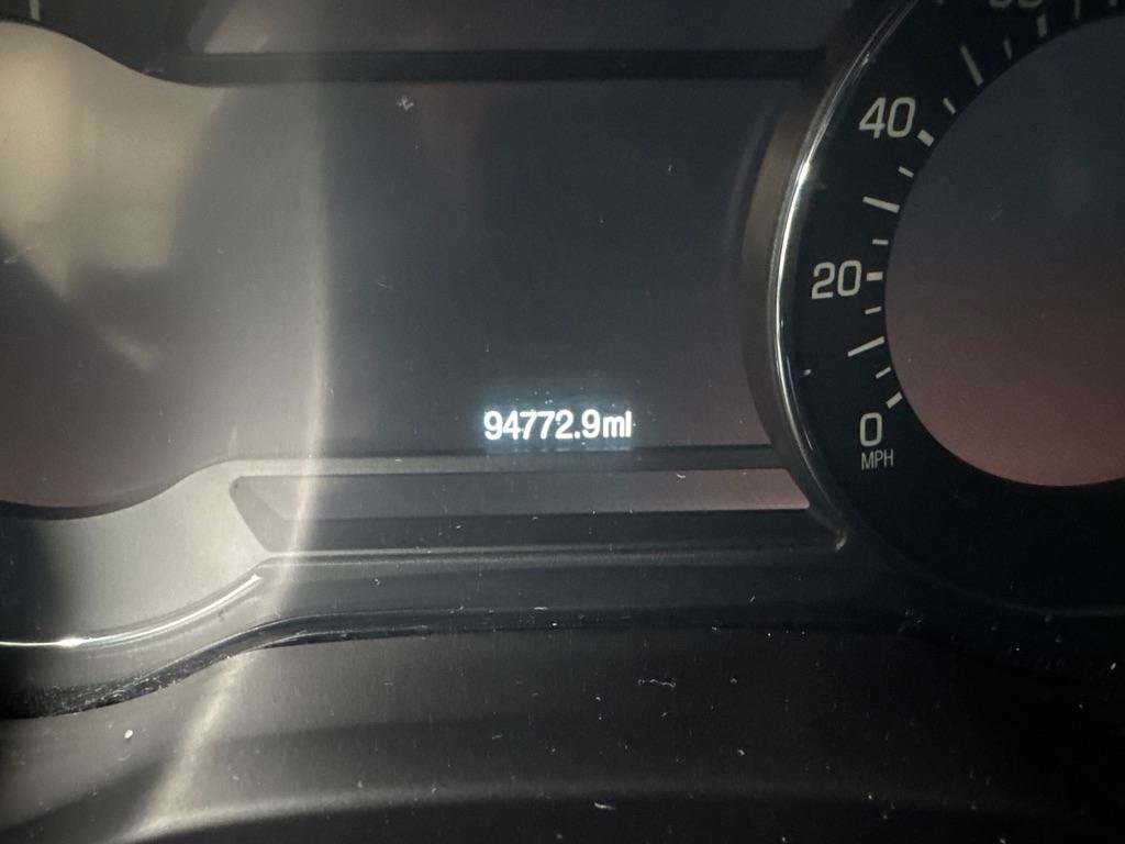 Used 2019 Lincoln MKC Reserve w/ MKC Climate Package AWD/4WD image 14