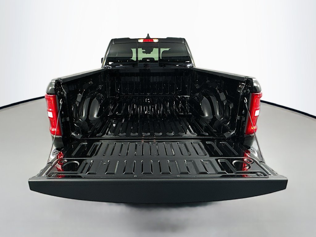New 2026 RAM 1500 Tradesman AWD/4WD image 16