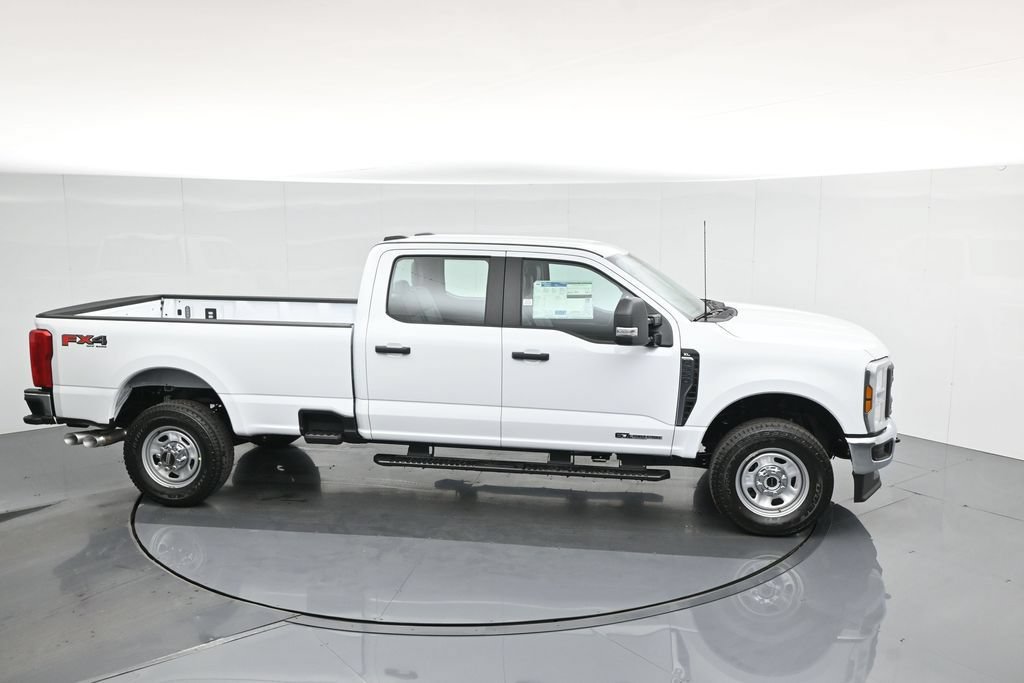 New 2026 Ford F350 XL w/ FX4 Off-Road Package AWD/4WD image 56