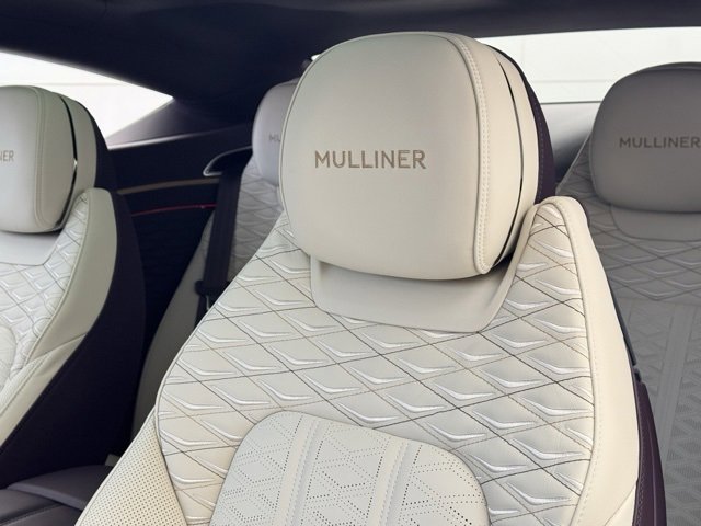 New 2026 Bentley Continental Mulliner image 5