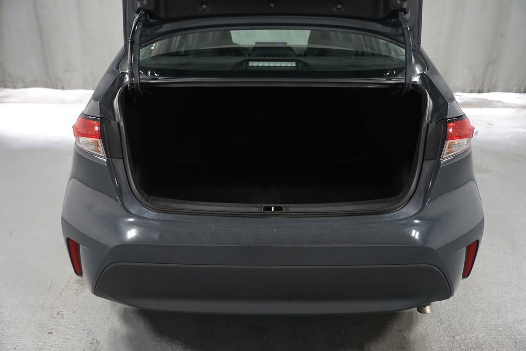 Certified 2024 Toyota Corolla LE image 31
