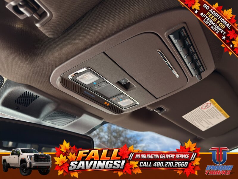 Used 2026 Ford F250 King Ranch w/ Tremor Off-Road Package AWD/4WD image 40