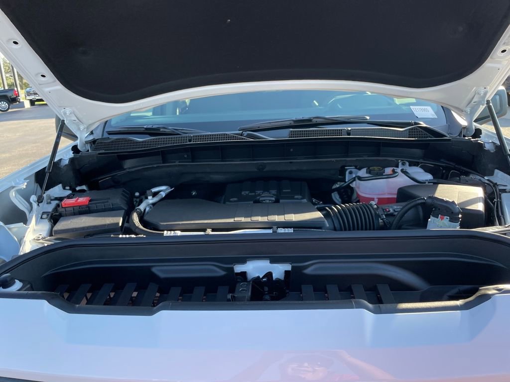 New 2026 GMC Sierra 1500 Elevation w/ Elevation Select Package image 22
