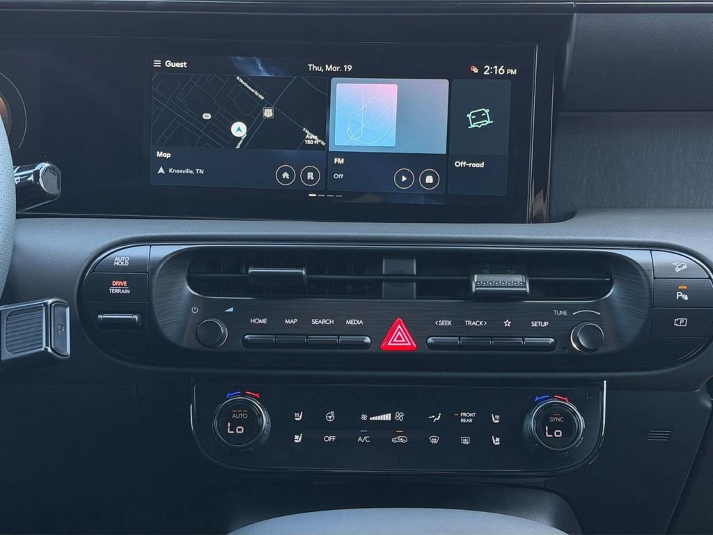 New 2026 Hyundai Palisade XRT Pro image 18