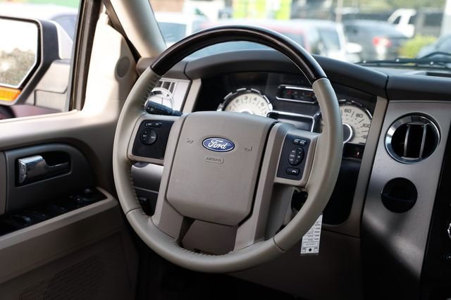 Used 2014 Ford Expedition EL Limited w/ Equipment Group 301A image 34