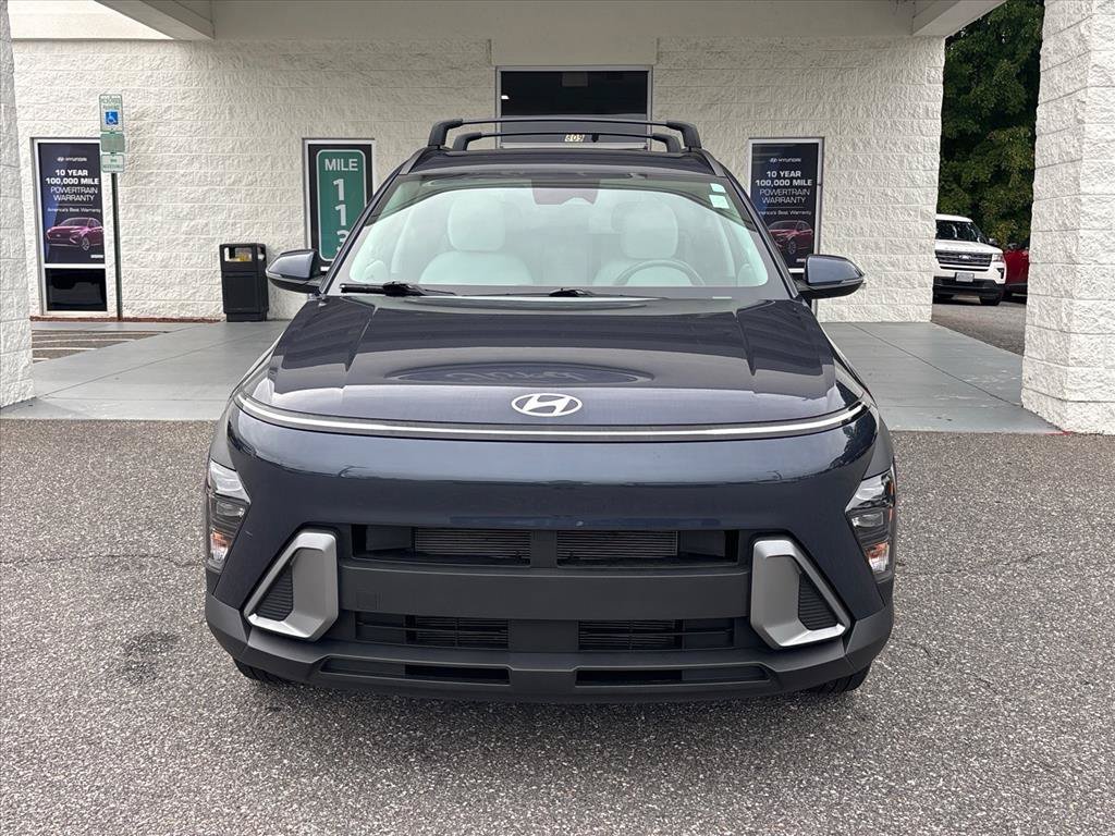 Used 2025 Hyundai Kona SEL AWD/4WD image 22