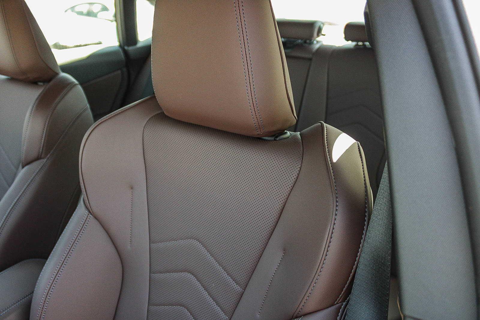 New 2026 BMW 228i w/ Technology Package FWD image 25