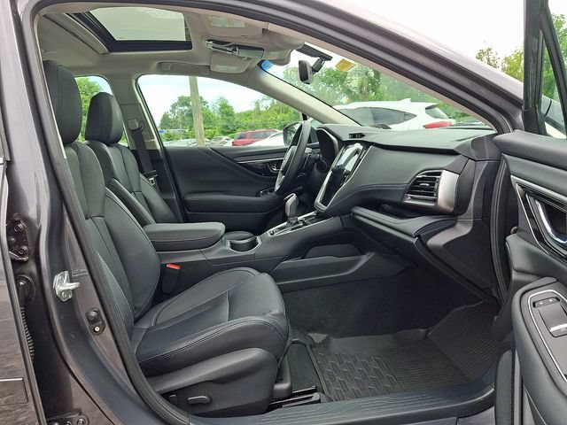 Certified 2022 Subaru Legacy Limited XT AWD/4WD image 49