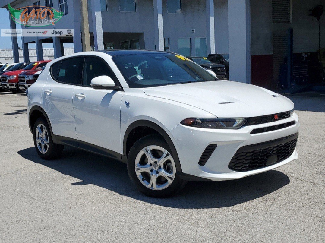 Used 2024 Dodge Hornet GT Plus